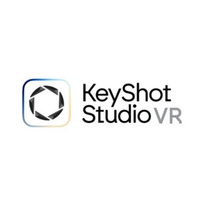 KeyShot Studio VR (12 Month Subscription)