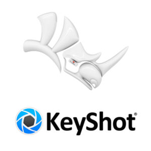 KeyShot and Rhino 3D Bundle